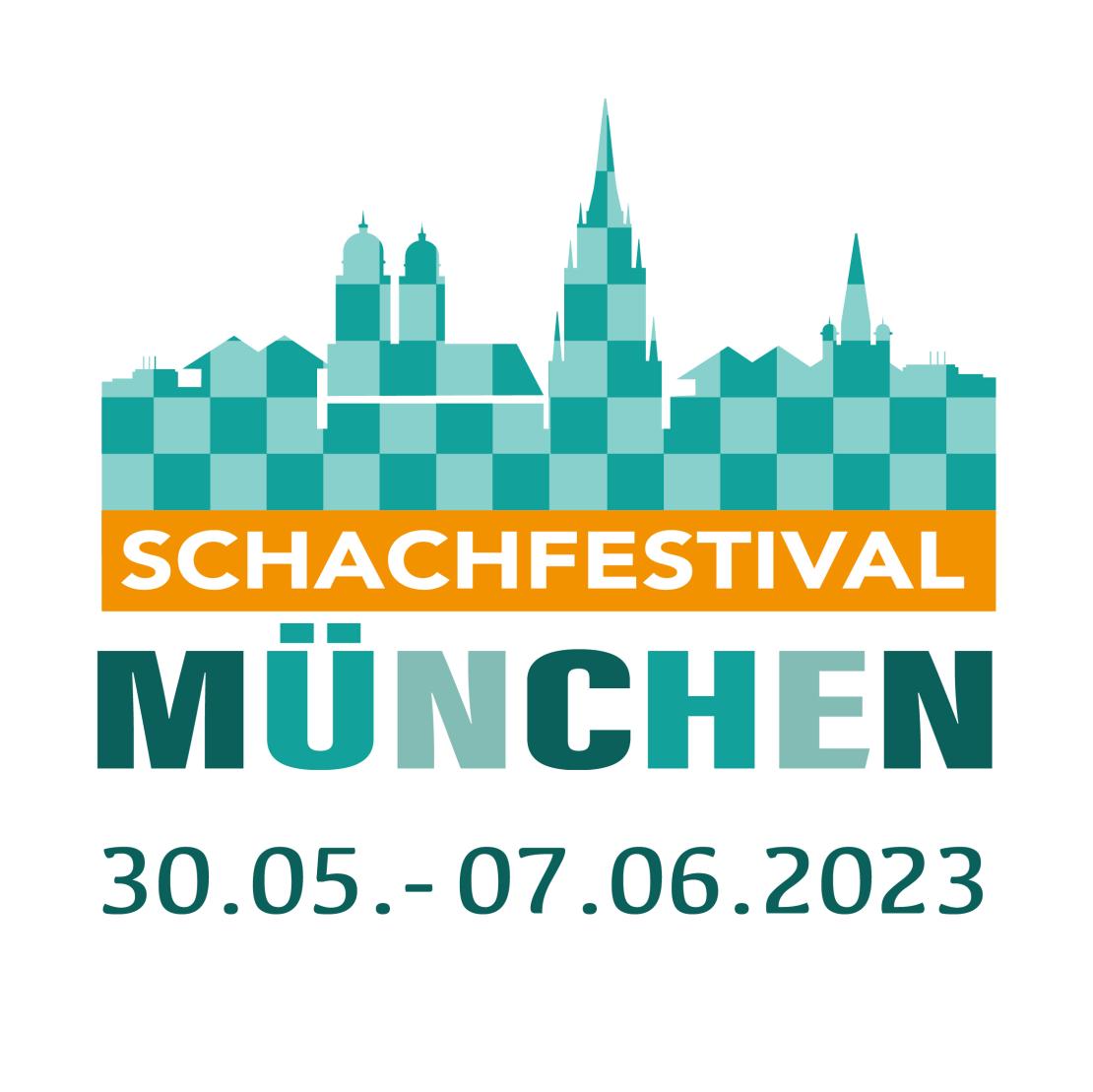 Schachfestival München