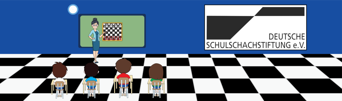 Schulschachstiftung