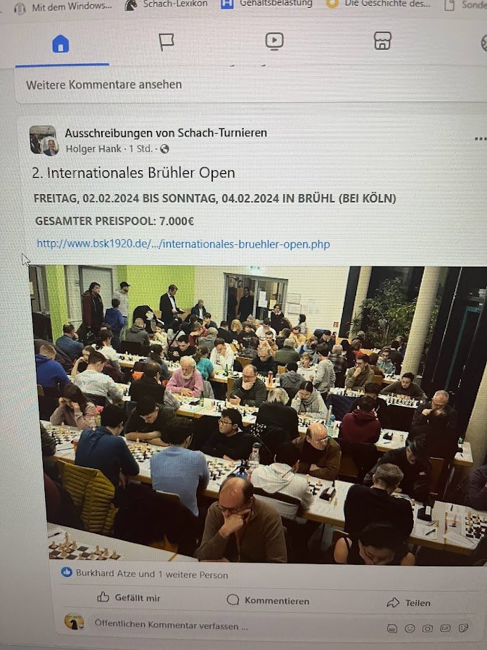 Brühler Open