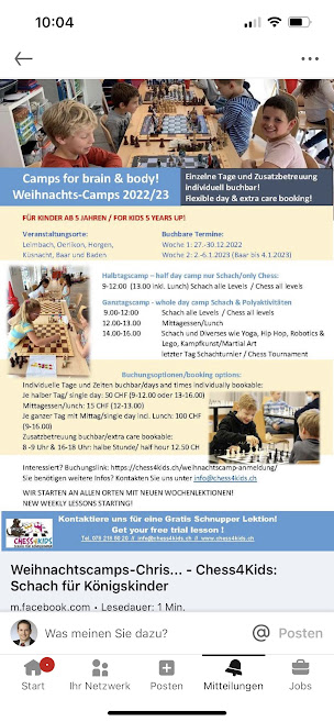 chess4kids