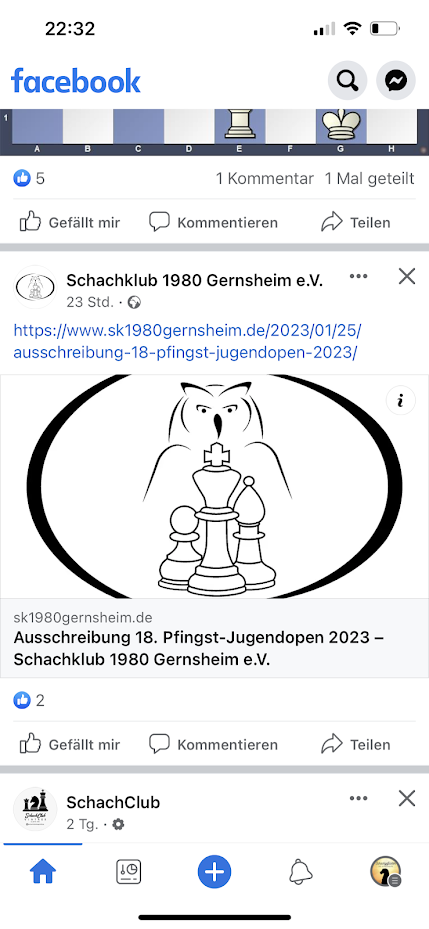 Pflingst-Jugendopen Gernsheim