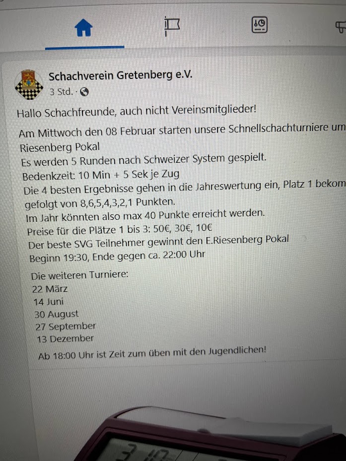 Riesenbergpokal