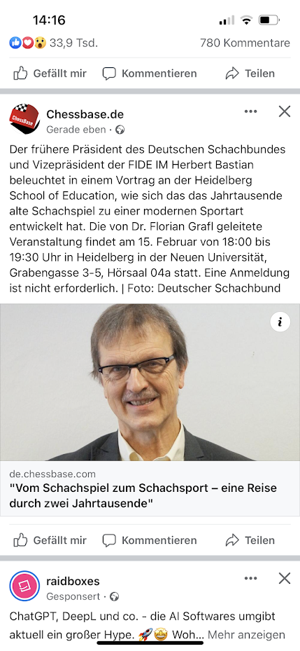 Herbert Bastian