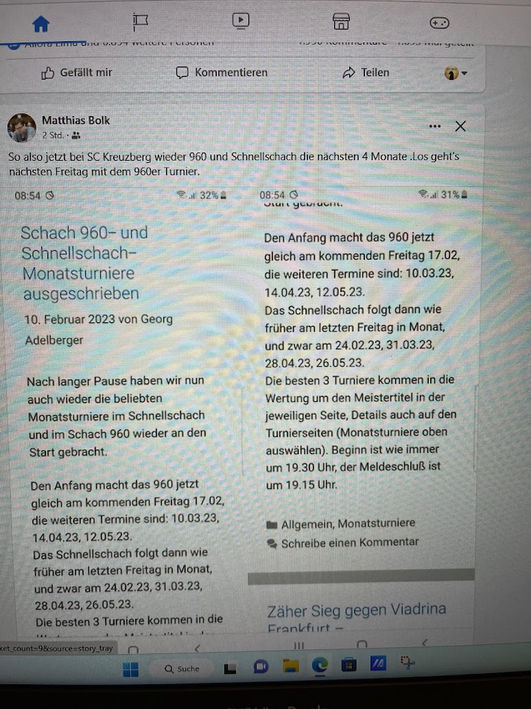 SC Kreuzberg