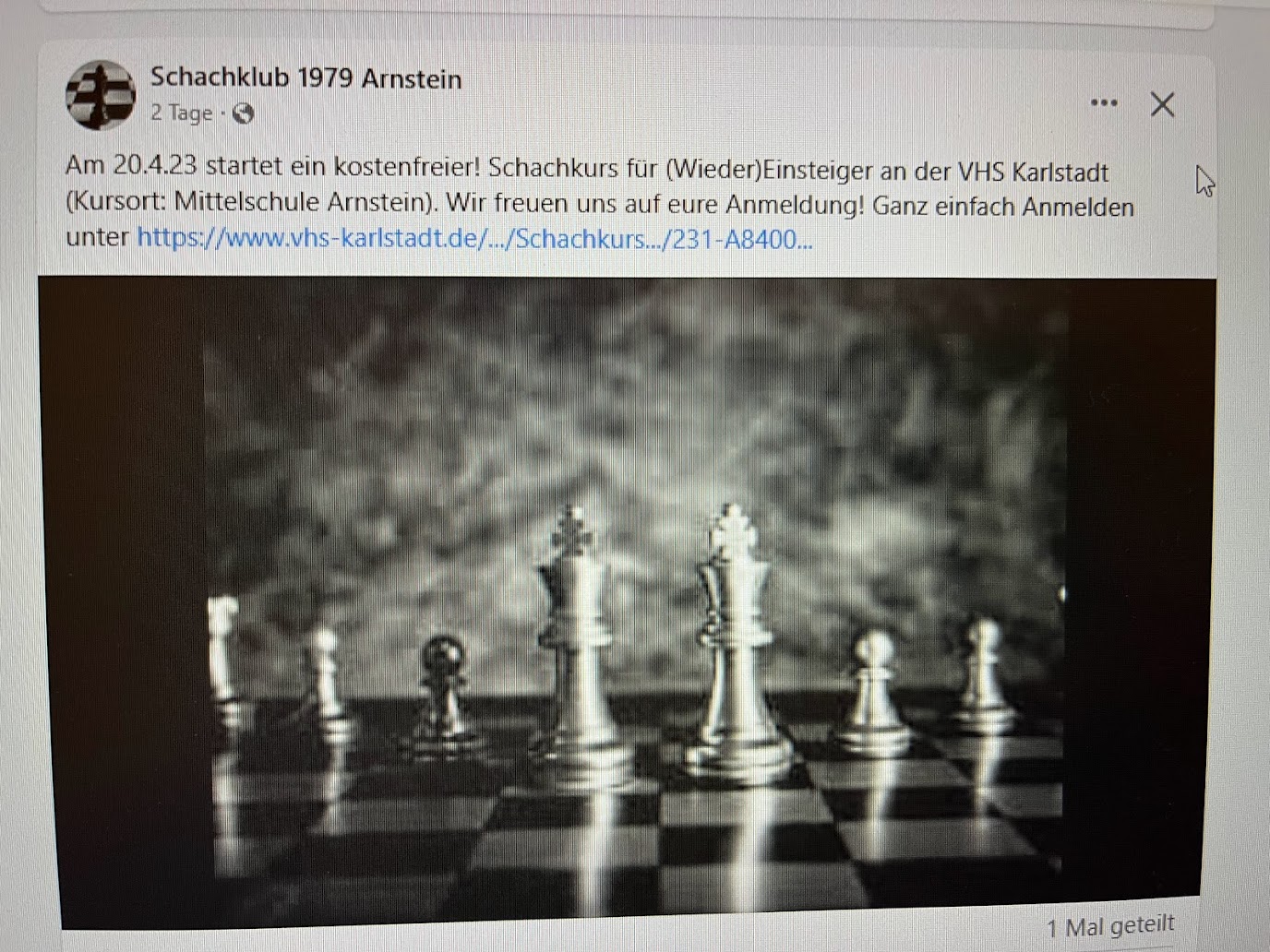 Arnstein