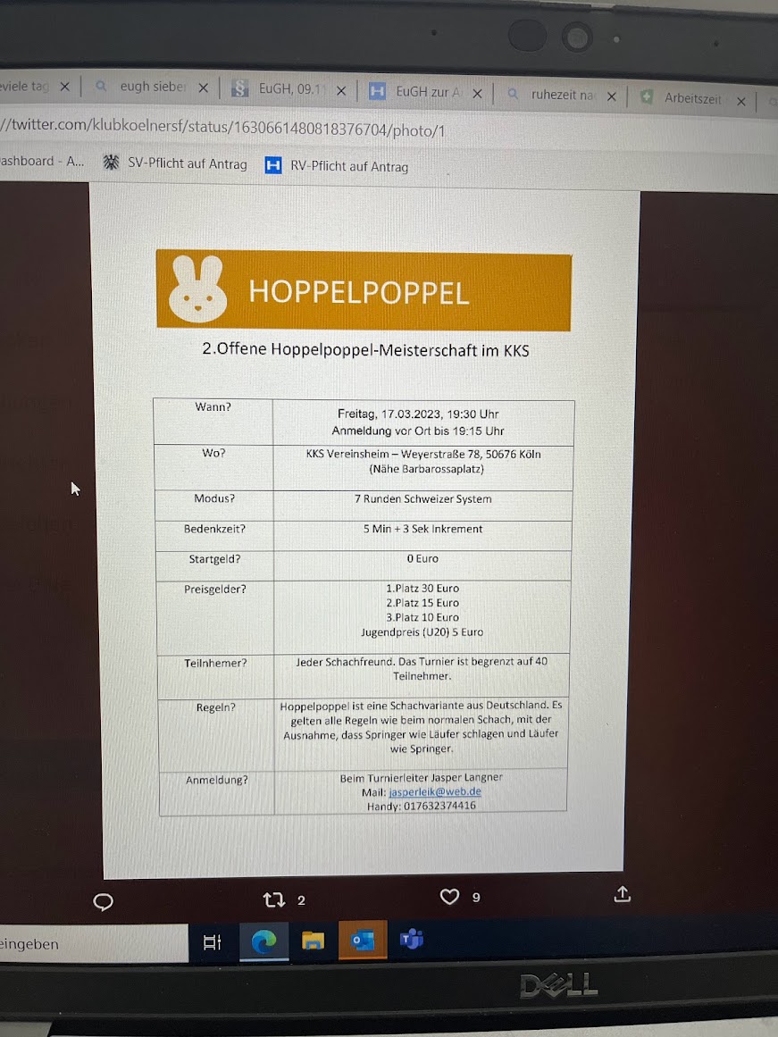 Hoppelpoppel