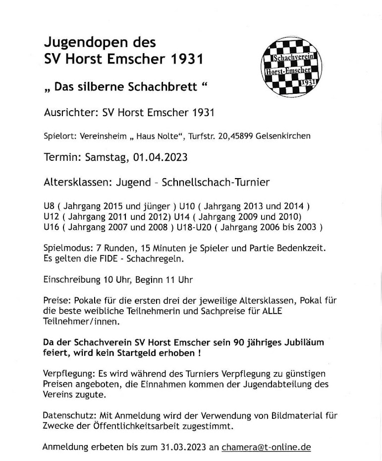 SV Horst Emscher