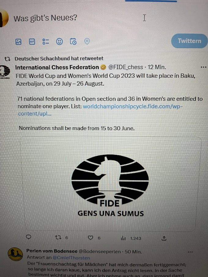 FIDE World Cup