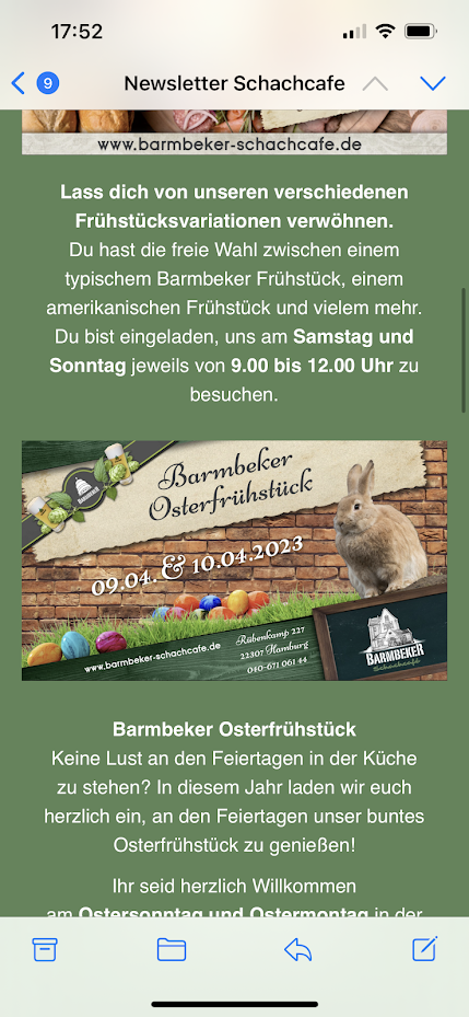 Barmbeker Schachcafé