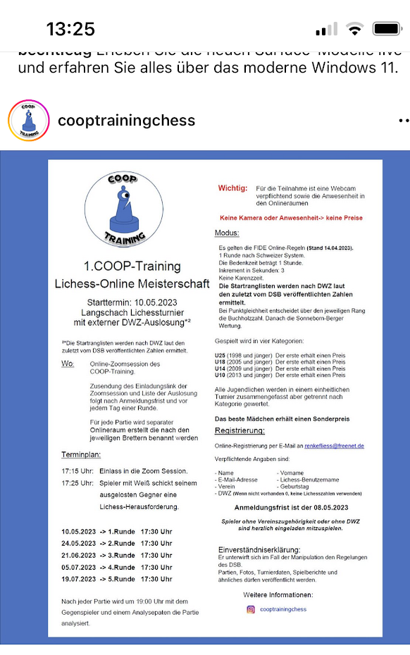COOP-Training
