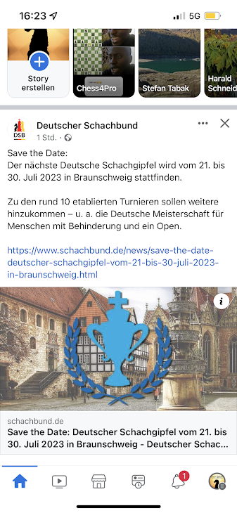 Schachgipfel