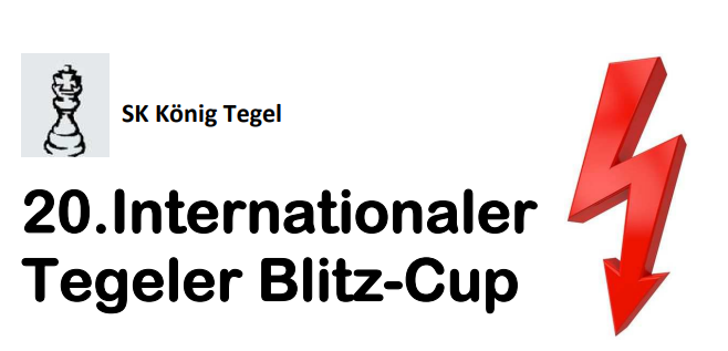 Tegeler Blitz-Cup
