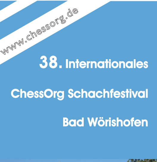 ChessOrg Schachfestival