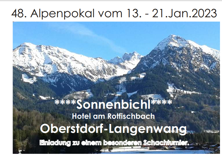 Alpenpokal Oberstdorf