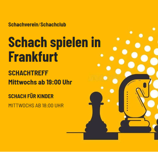 Schachfreunde Frankfurt