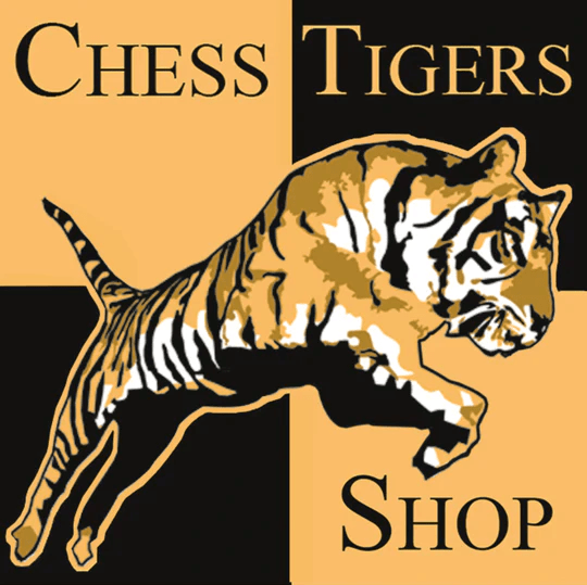 schachtermine 3 Shop Logo Shop Logo
