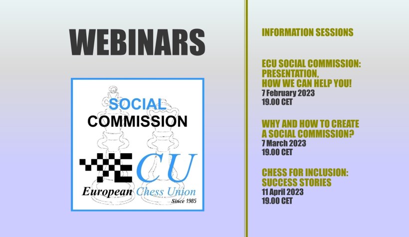 ECU Social Commission
